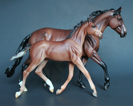 Valentine and Heartbreaker 2