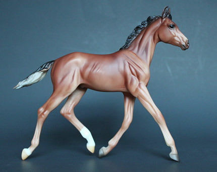 Valentine and Heartbreaker 3