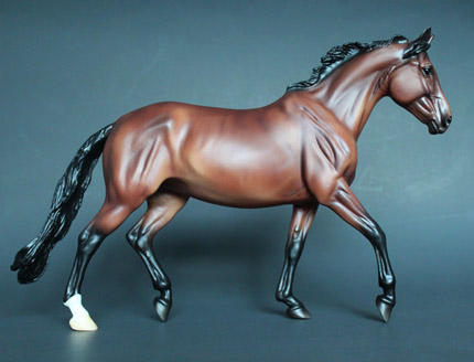 Valentine and Heartbreaker 4