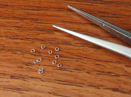 SharksTeethIttyBittyRings