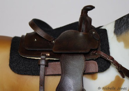 SaddlePad_Black