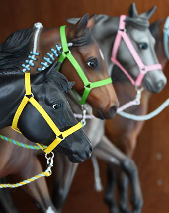 4 down... many to go! HalterOrder_0313