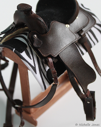 SaddlePad_Zebra