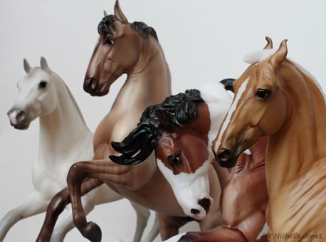 2013Horses