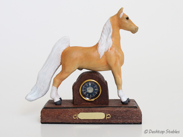 ClockHorse1